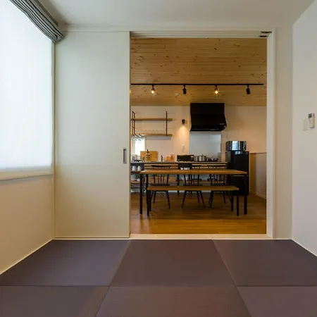 Rakuten Stay House X Will Style Itoshima 105 Extérieur photo
