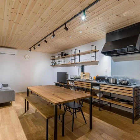Rakuten Stay House X Will Style Itoshima 105 Extérieur photo