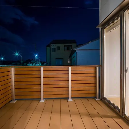 Rakuten Stay House X Will Style Itoshima 105 Extérieur photo