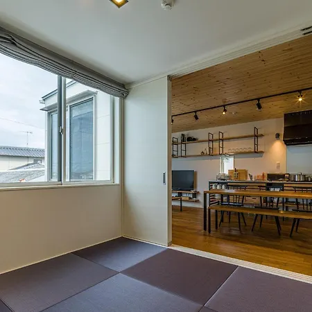 Rakuten Stay House X Will Style Itoshima 105 Extérieur photo