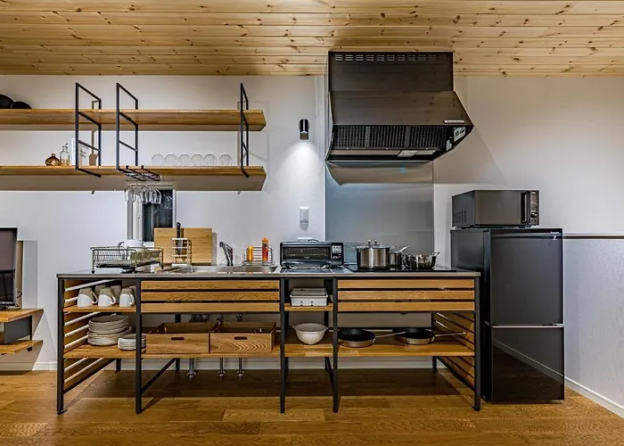 Rakuten Stay House X Will Style Itoshima 105