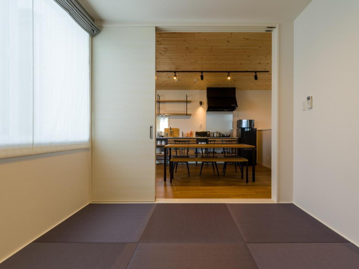 Rakuten House X Will Style 105 Holiday home *