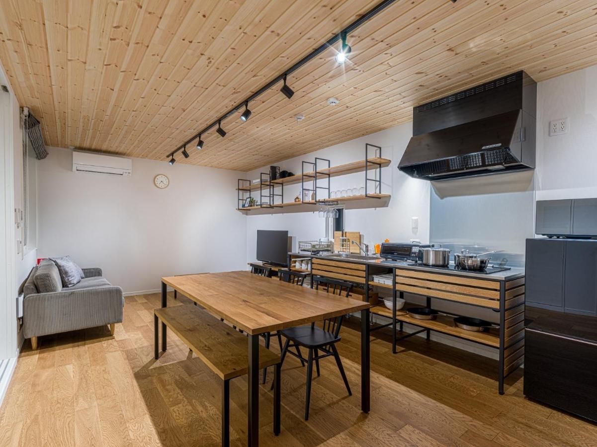 Rakuten House X Will Style 105