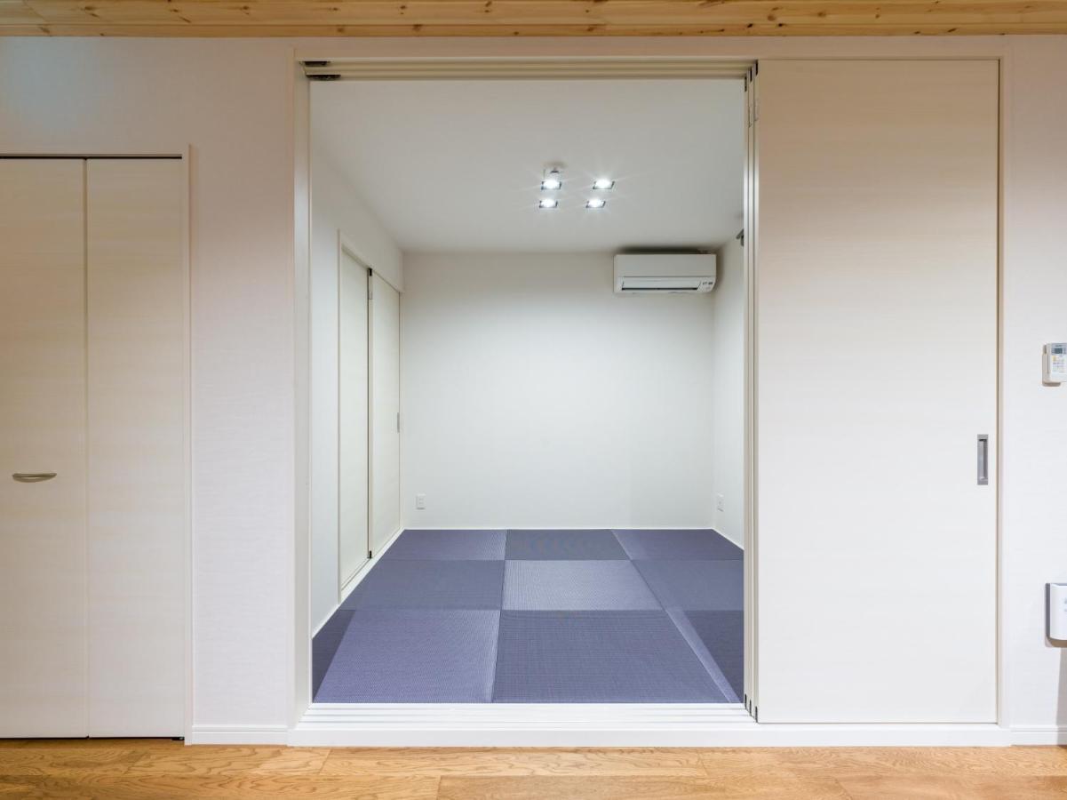 Rakuten House X Will Style 105 Holiday home Itoshima