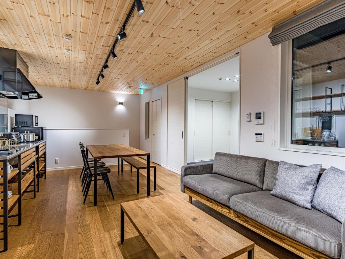 Rakuten House X Will Style 105 Holiday home