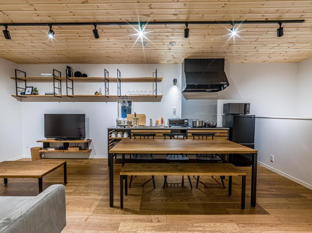 Rakuten House X Will Style 105 Holiday home *