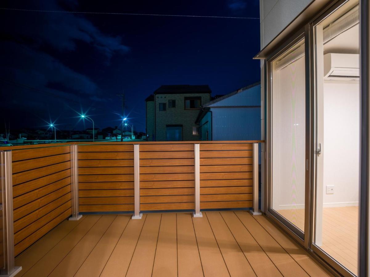 Rakuten House X Will Style 105 Holiday home