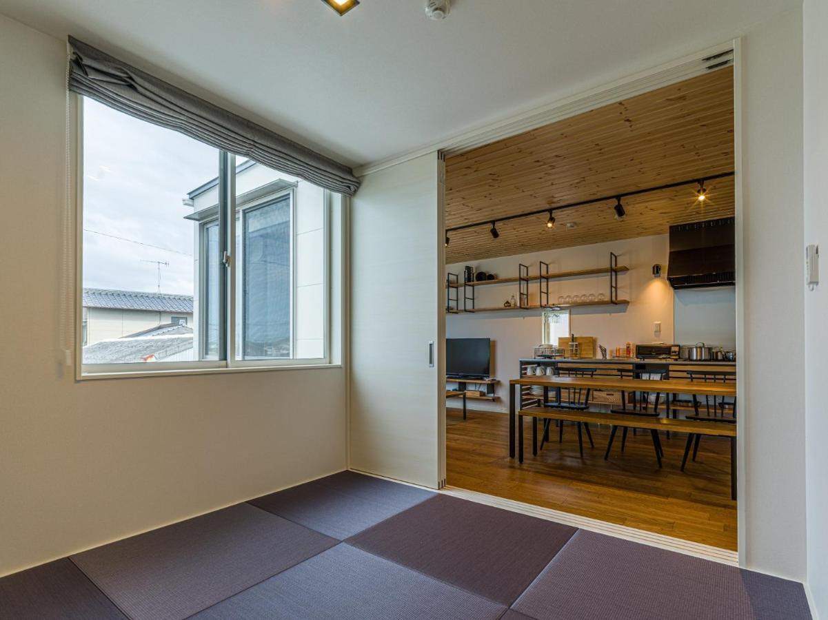 Holiday home Rakuten House X Will Style 105